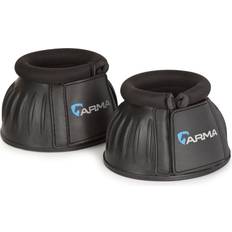 Arma Soft Top Over Reach Boots Full