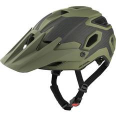 Alpina Rootage EVO Bike Helmet 57-62 cm Olive