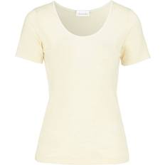 Wool And Silk T-Shirt * Kampagne *