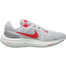 Nike vomero women Nike AIR Zoom Vomero Women grå röd