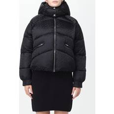 HUGO BOSS Donna Abbigliamento esterno HUGO BOSS Giubbotto Piumino - Nero