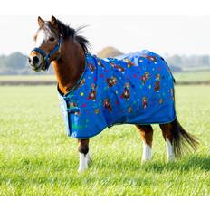 Shires Tikaboo Lite Turnout Rug