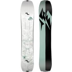 Jones Snowboards Snowboards Jones Snowboards Solution 2024 black