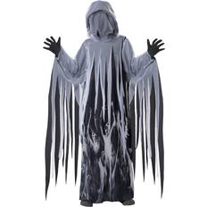 California Costumes Soul Taker Costume for Kids Gray S