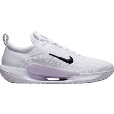 Nike Court Zoom NXT 'White Black' - Men's