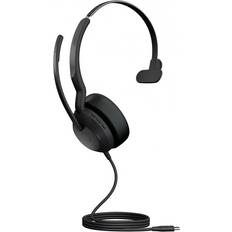 Jabra Evolve2 50 MS Mono USB-C