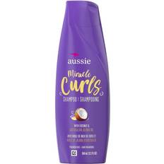 Aussie miracle curls Aussie Miracle Curls Shampoo 12.2fl oz