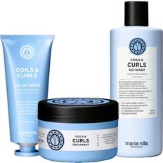 Maria nila kit Maria Nila Coils & Curls Co-Wash Kit