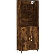 vidaXL Highboard Buffet 69.5x180cm