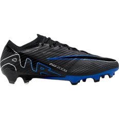 Nike · mercurial NIKE Mercurial Vapor 15 Elite M - Black/Hyper Royal/Chrome