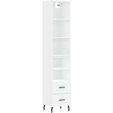 vidaXL 3189781 Sideboard 34.5x180cm
