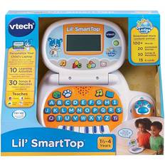 Lil' Smart Top