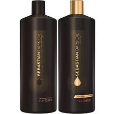 Sebastian professional oil Sebastian Professional Dark Oil Duo