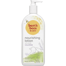 Baby Bee Calming Nourishing Lotion 12oz