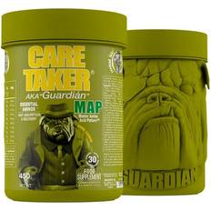 Vitamins & Supplements Zoomed Labs Caretaker EAA Aminos 30 pcs