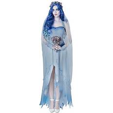 Film & TV - Women Costumes Spirit Halloween Adult Emily Corpse Bride Costume