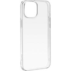 Puro Apple iPhone 15 Mobildeksler Puro 0.3 Nude Case for iPhone 15