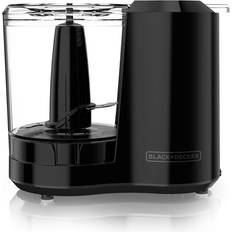 Mini Choppers & Spiralizers Black & Decker FreshPrep HC300B