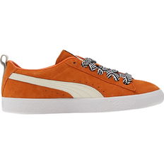 Puma X AMI Suede VTG - Jaffa Orange/Marshmallow