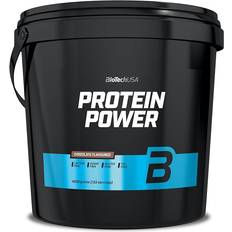 Protein Power Chocolate 4kg