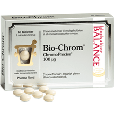 Pharma Nord Bio-Chrom 100μg 60 pcs