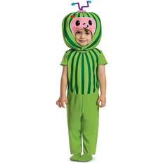 Disguise Cocomelon Baby/Toddler Melon Costume