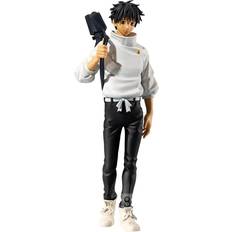 Banpresto Jujutsu Kaisen the Movie Jukon No Kata Yuta Okkotsu