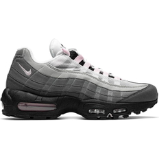 Nike Air Max 95 M - Black/Pink Foam/Gunsmoke/Grey Fog