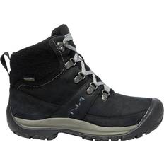 Keen Kaci III Winter Mid W - Black/Steel Grey