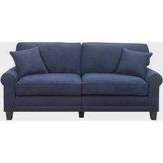 Serta Copenhagen Sofa 78" 2 Seater