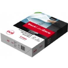 Zwart Kopieerpapieren Canon Black Label Premium A4 80 gr