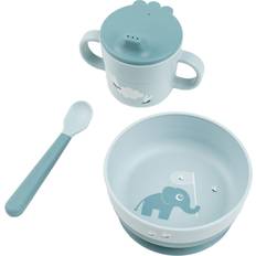 Foodie First Meal Set Elphee