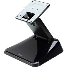 Capture & TV-kort Aten ATEN VK304-AT, Bordmontering, Sort, Skriveb. [Levering: 1-2 dage.]