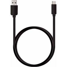 Nintendo Baterías y Estaciones de Carga Nintendo Cable USB Tipo C Switch