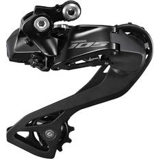 Gear Shimano 105 DI2 Bagskifter RD-R7150