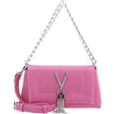 Valentino Bags Valentino Oceania Small Satchel Bag - Pink