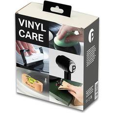 Pro-Ject Pladerens Pro-Ject Vinyl Care rensesæt PRIS-MATCH