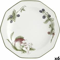 Churchill Assiettes de Dîner Churchill Plate Victorian Orchard Ø 27 cm (6 Unités) Assiette de Dîner