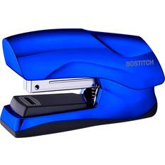 Blue B175 Elect Flat Clinch Stapler