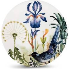 Magnor Tallrikar Magnor Florytale Flat tallrik 21cm