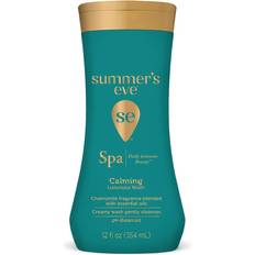 Senza Alcool Detergenti Intimi Summer's Eve Spa Calming Daily Wash 354ml