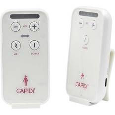 Baby Capidi Baby Alarm Pearl