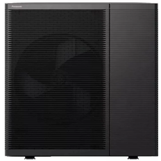 Panasonic Aquarea Monoblock L-generation WH-WDG09LE5 9kW Außenteil