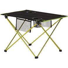 McKinley Folding Table Lt