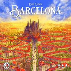 Adlibris Barcelona