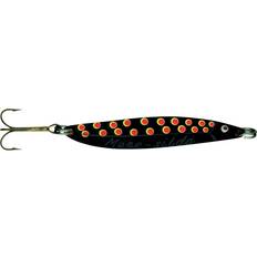 Remen Møresilda Trout 6g Black Yellow Red