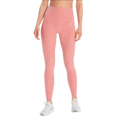 Yoga Collants MP Women's Composure Leggings - Washed Pink Marl