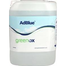 Adblue Greenox Adblue Additive 10L