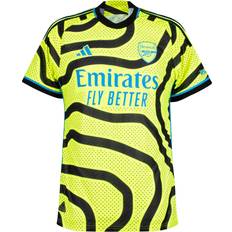 Adidas arsenal 23 24 Adidas Arsenal Away Authentic shirt 2023-24