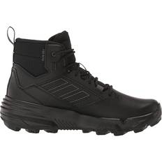 adidas Unity Leather Mid Rain.RDY - Core Black/Grey Four/Grey Six